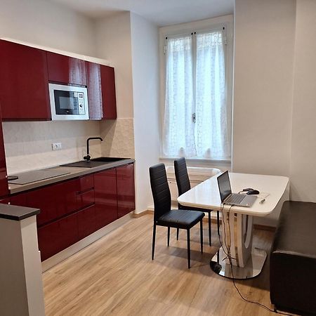La Perla Del Porto Antico Apartment Genoa Bagian luar foto