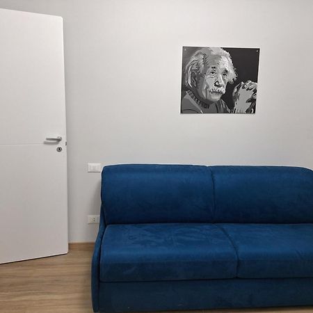La Perla Del Porto Antico Apartment Genoa Bagian luar foto