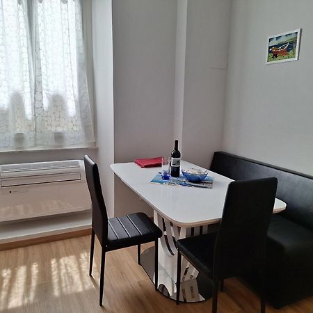 La Perla Del Porto Antico Apartment Genoa Bagian luar foto