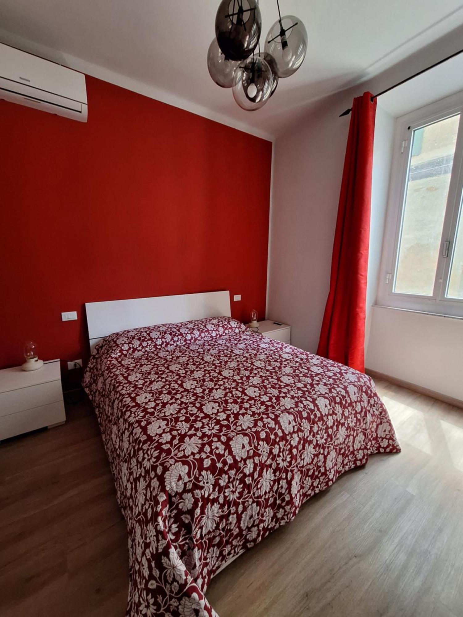 La Perla Del Porto Antico Apartment Genoa Bagian luar foto
