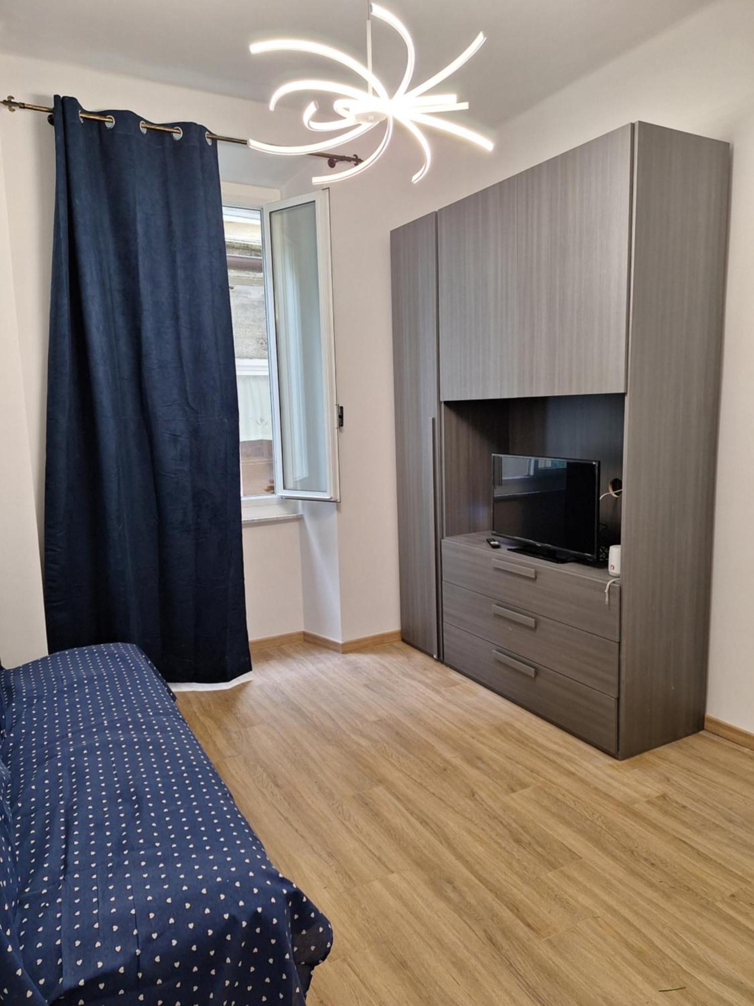 La Perla Del Porto Antico Apartment Genoa Bagian luar foto