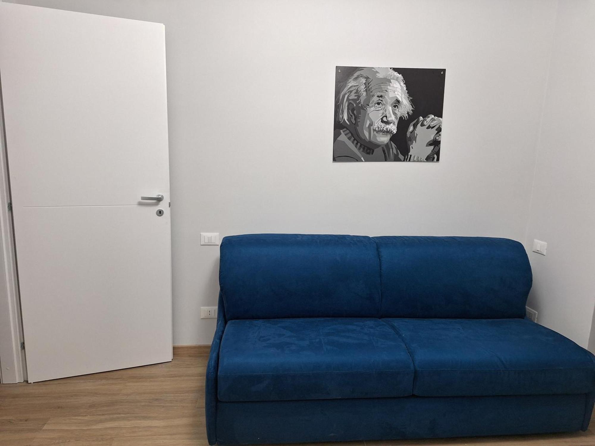 La Perla Del Porto Antico Apartment Genoa Bagian luar foto