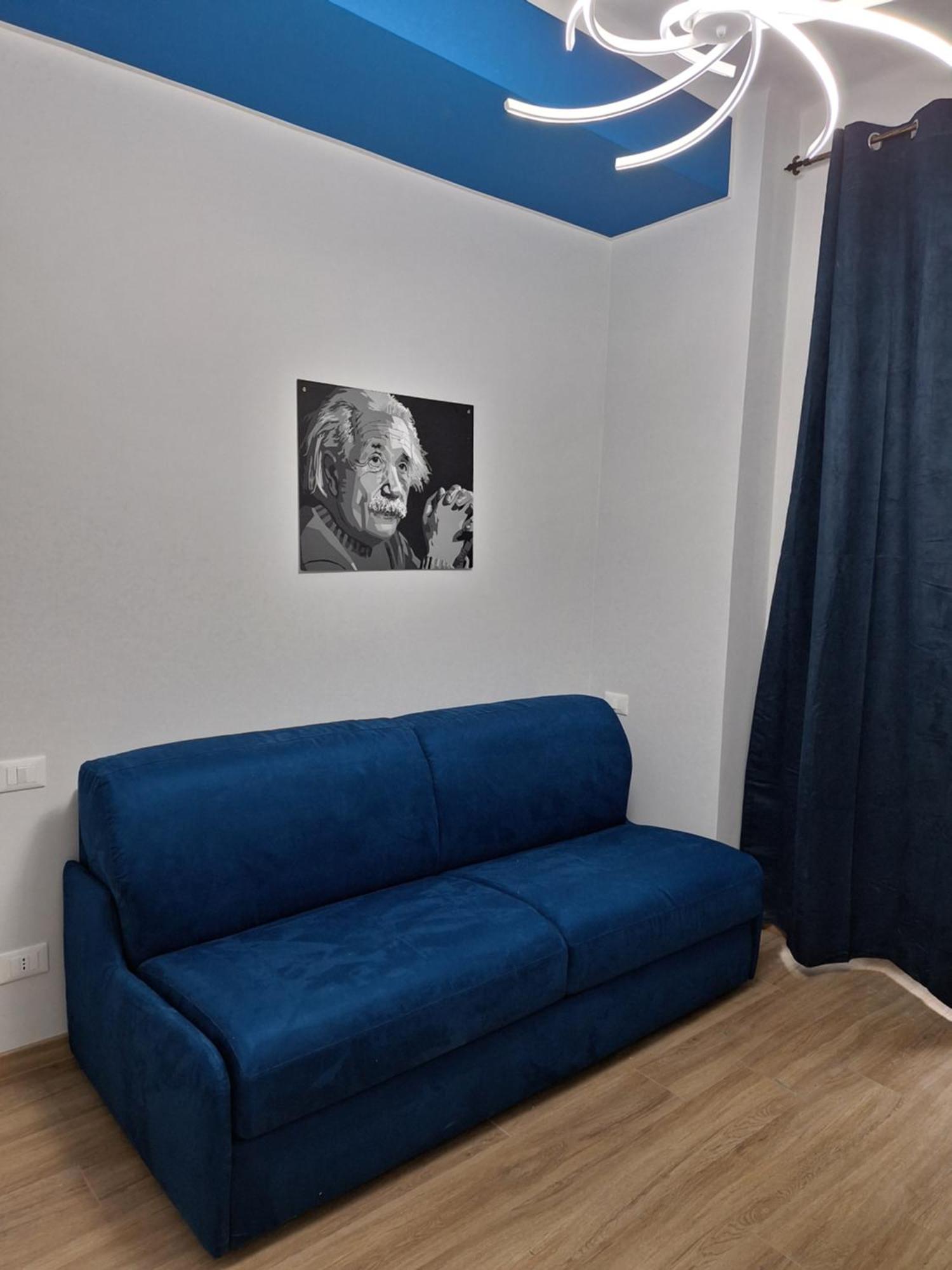 La Perla Del Porto Antico Apartment Genoa Bagian luar foto