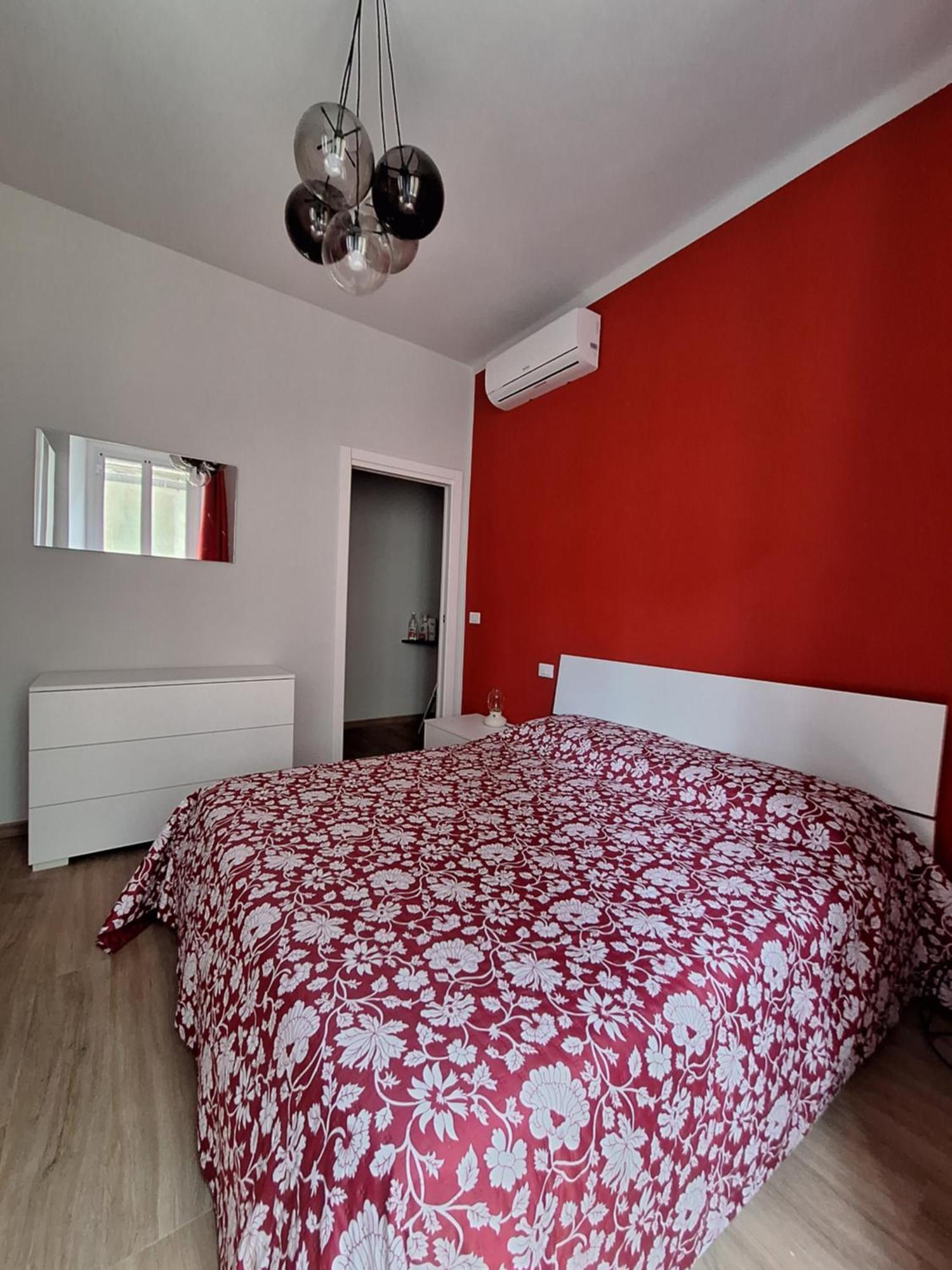 La Perla Del Porto Antico Apartment Genoa Bagian luar foto