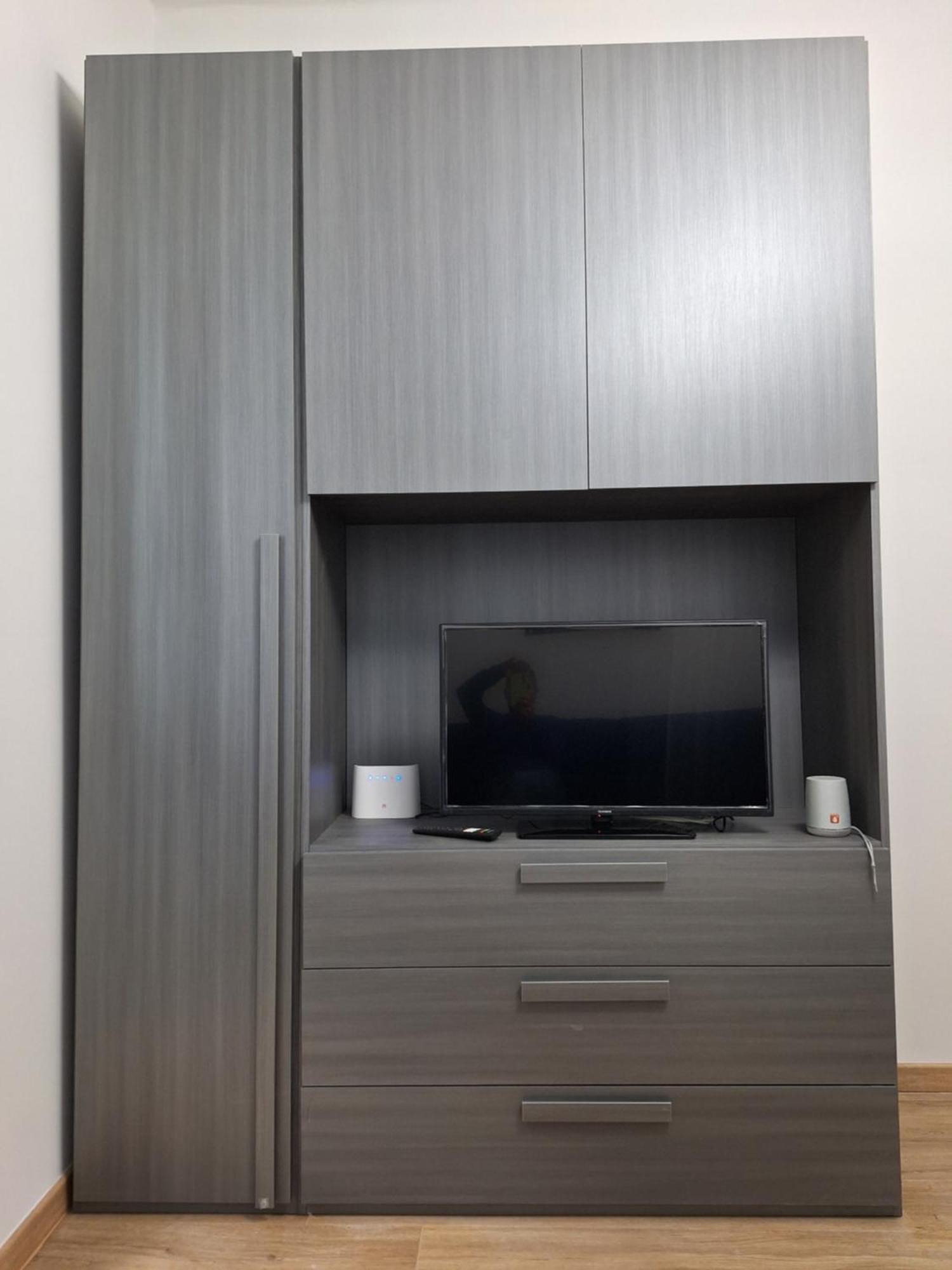 La Perla Del Porto Antico Apartment Genoa Bagian luar foto