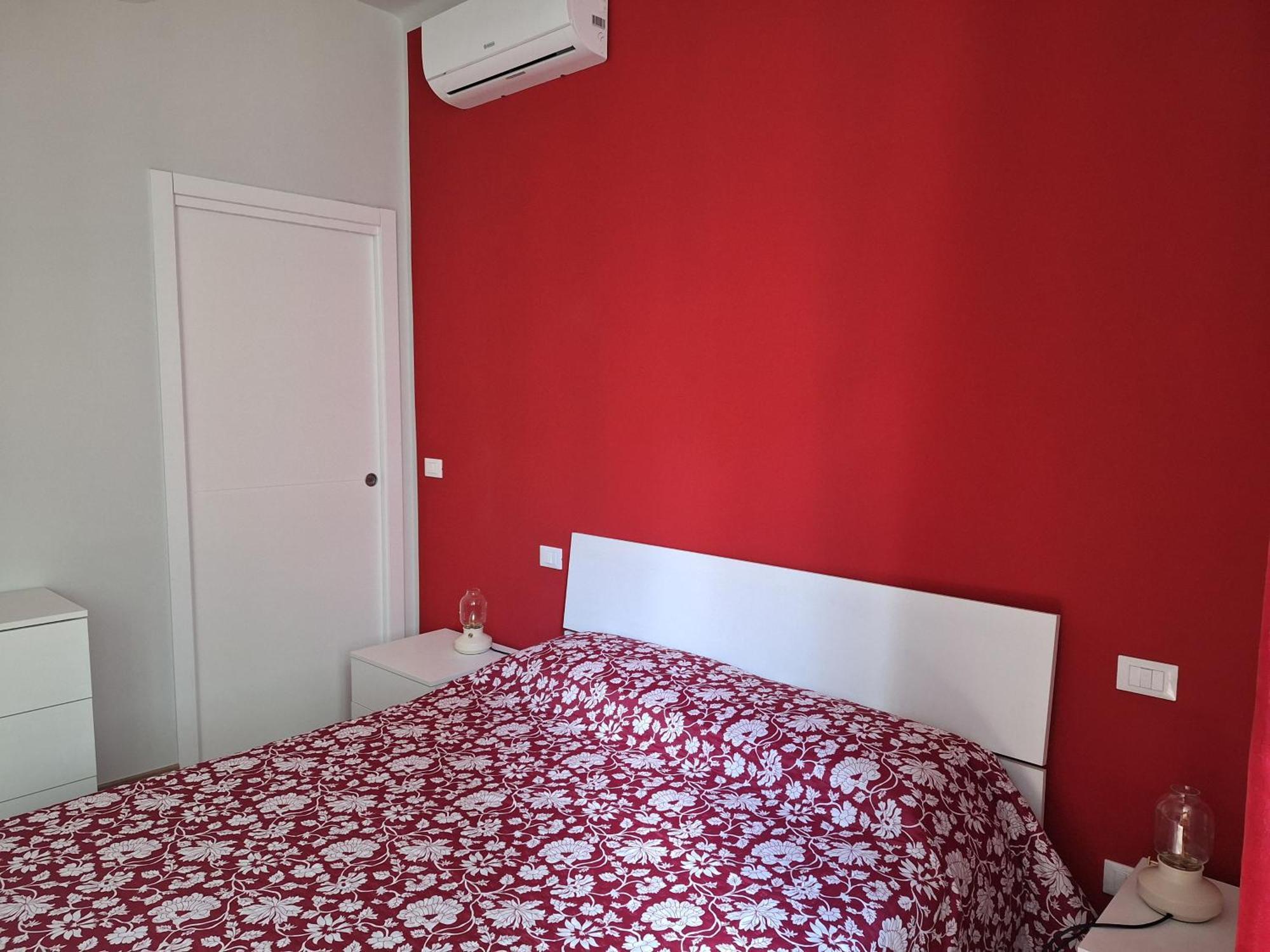La Perla Del Porto Antico Apartment Genoa Bagian luar foto