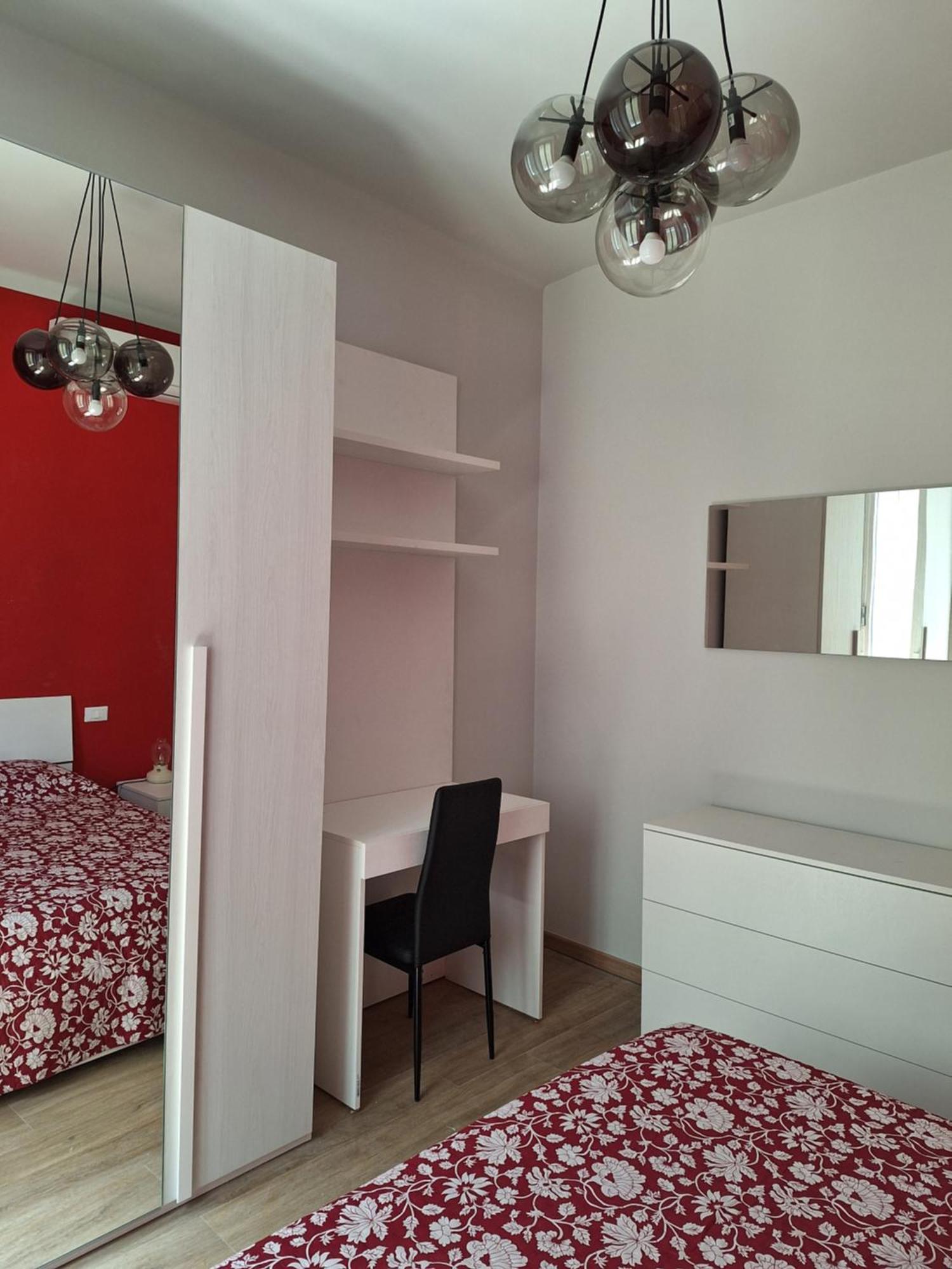 La Perla Del Porto Antico Apartment Genoa Bagian luar foto