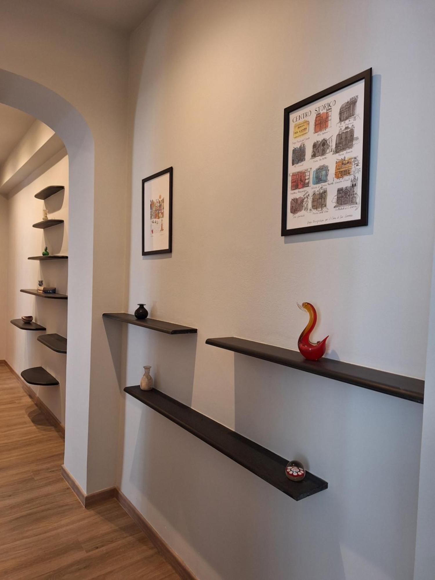 La Perla Del Porto Antico Apartment Genoa Bagian luar foto