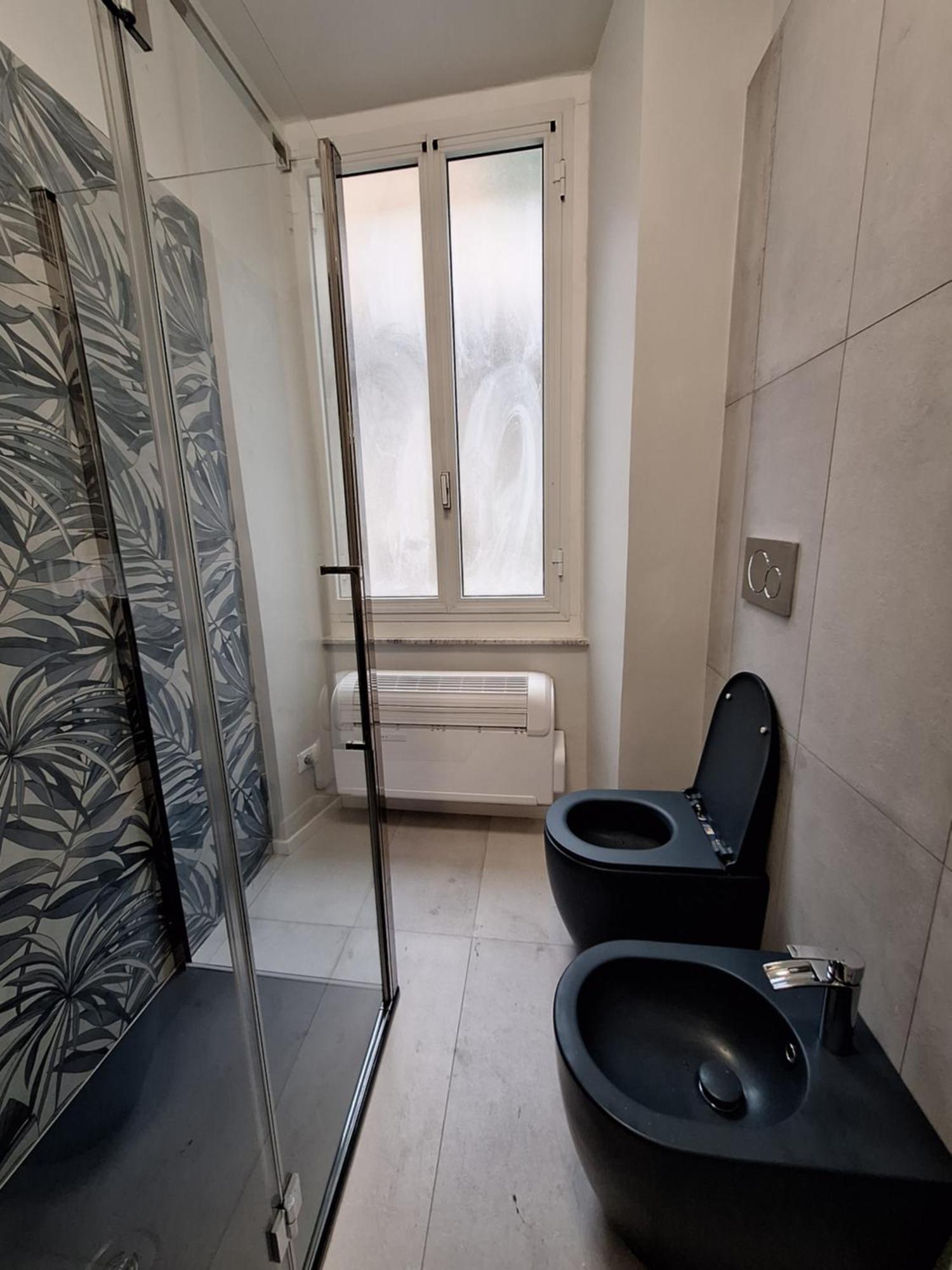 La Perla Del Porto Antico Apartment Genoa Bagian luar foto
