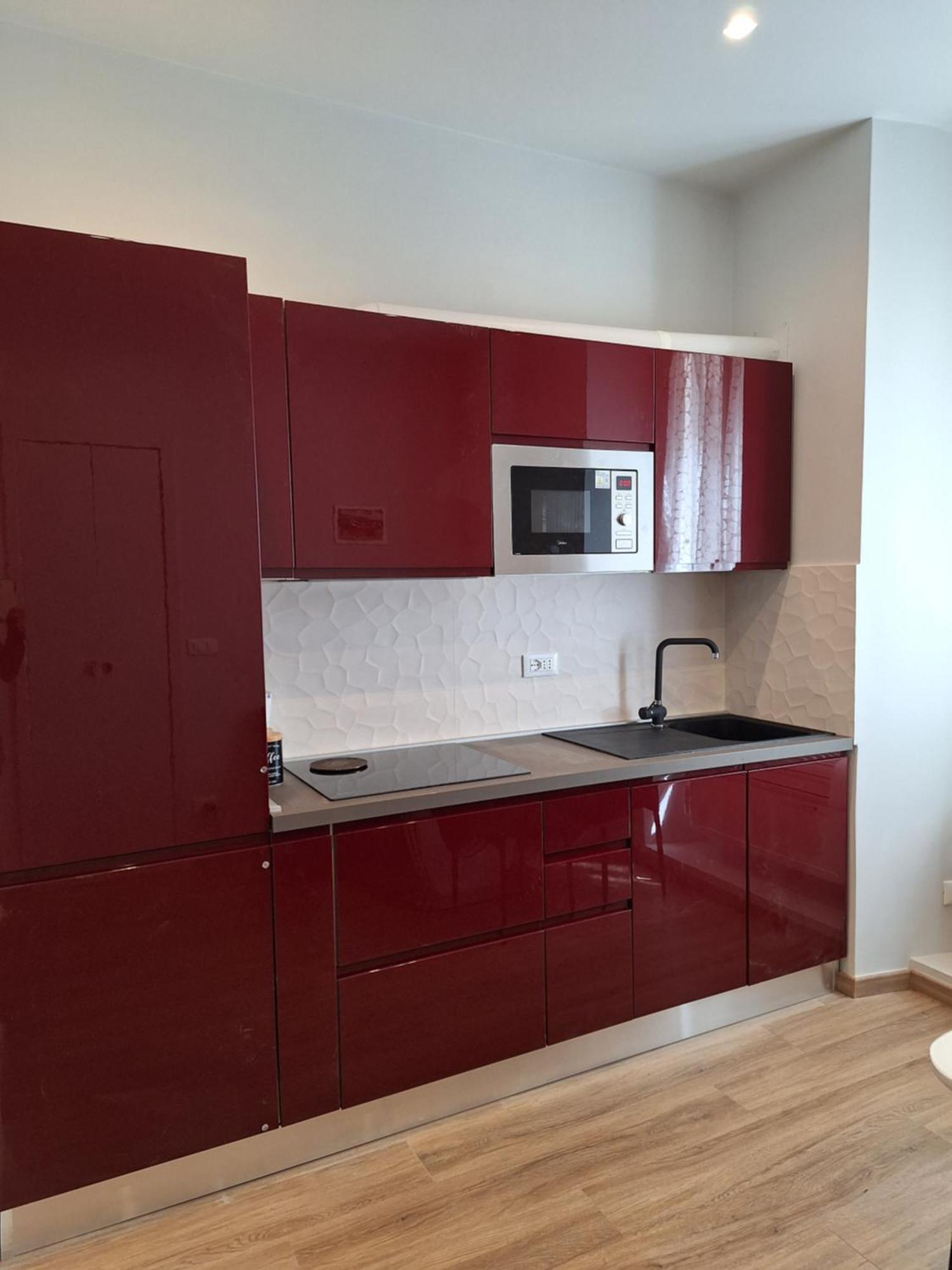 La Perla Del Porto Antico Apartment Genoa Bagian luar foto