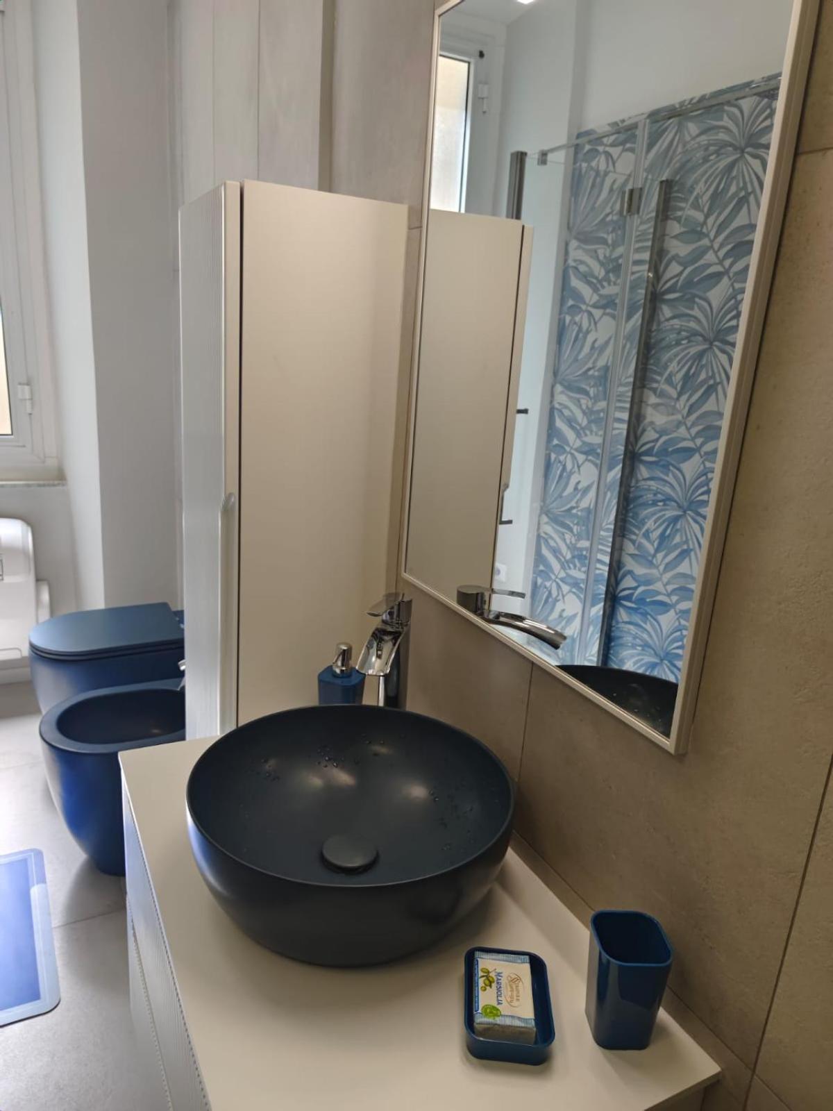 La Perla Del Porto Antico Apartment Genoa Bagian luar foto
