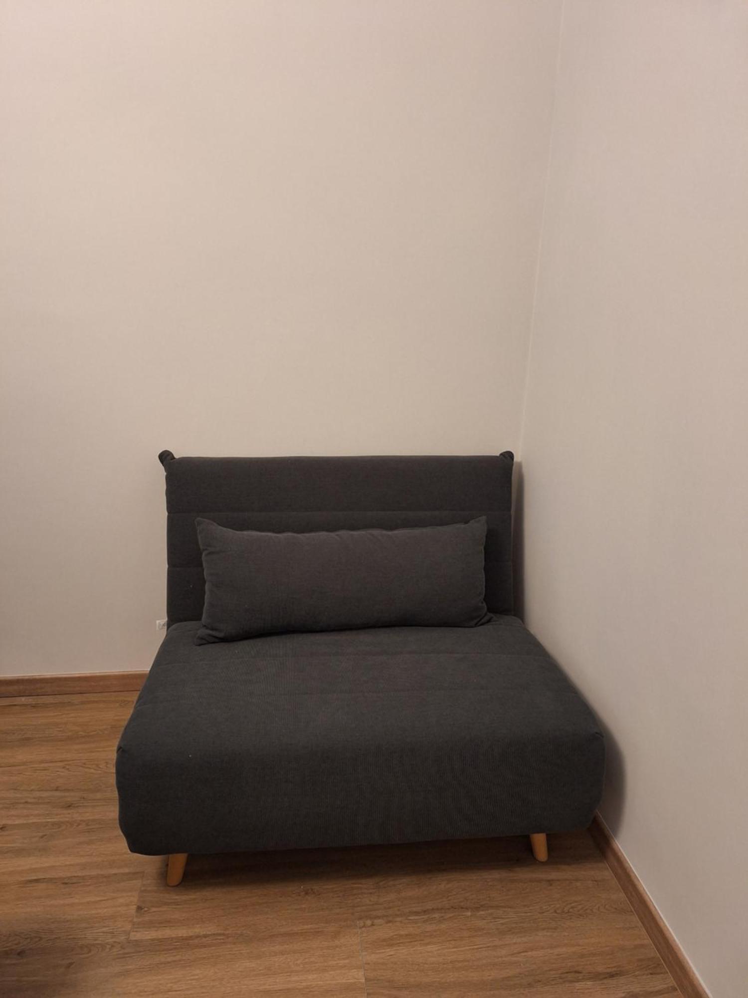 La Perla Del Porto Antico Apartment Genoa Bagian luar foto