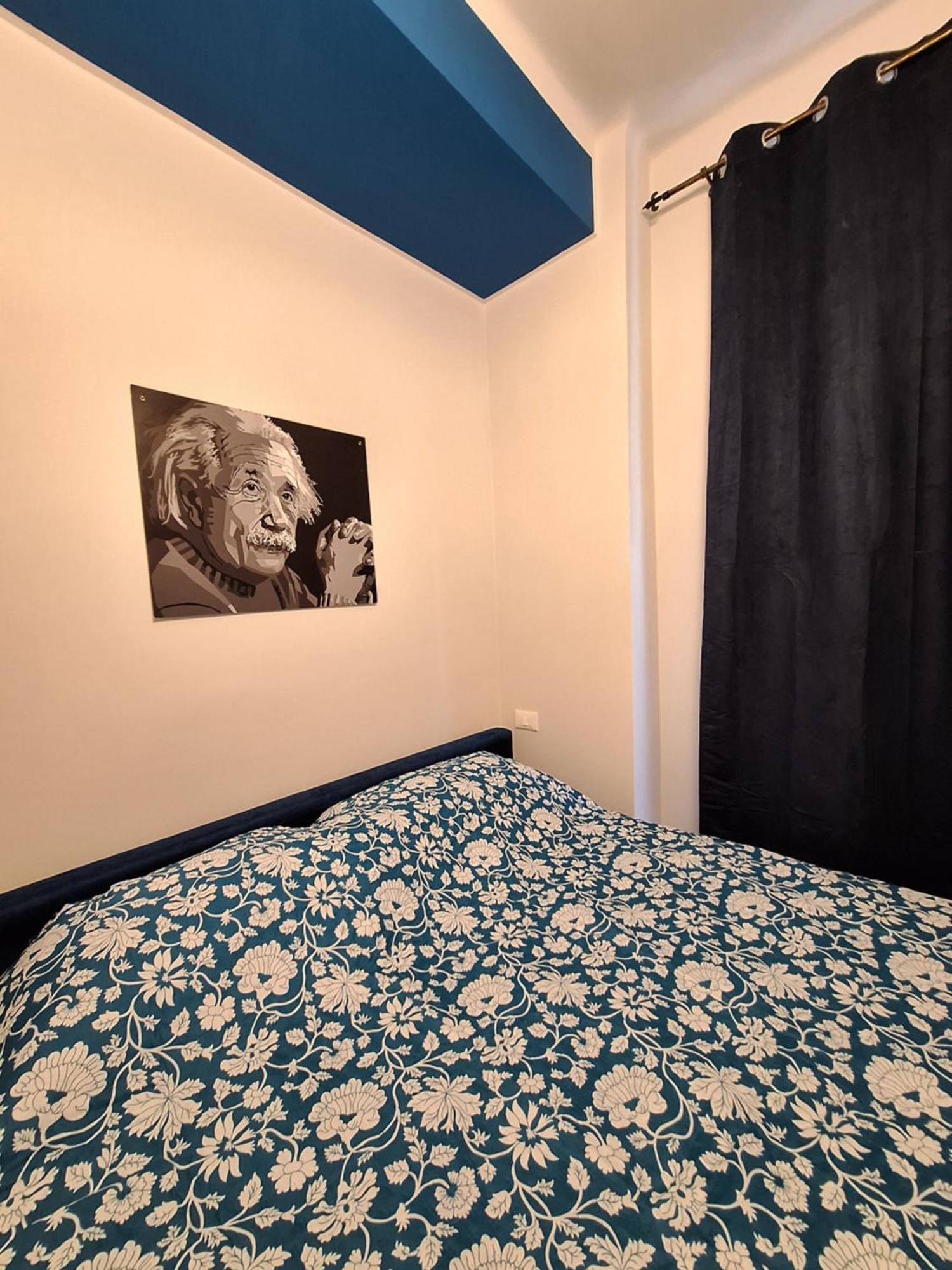 La Perla Del Porto Antico Apartment Genoa Bagian luar foto