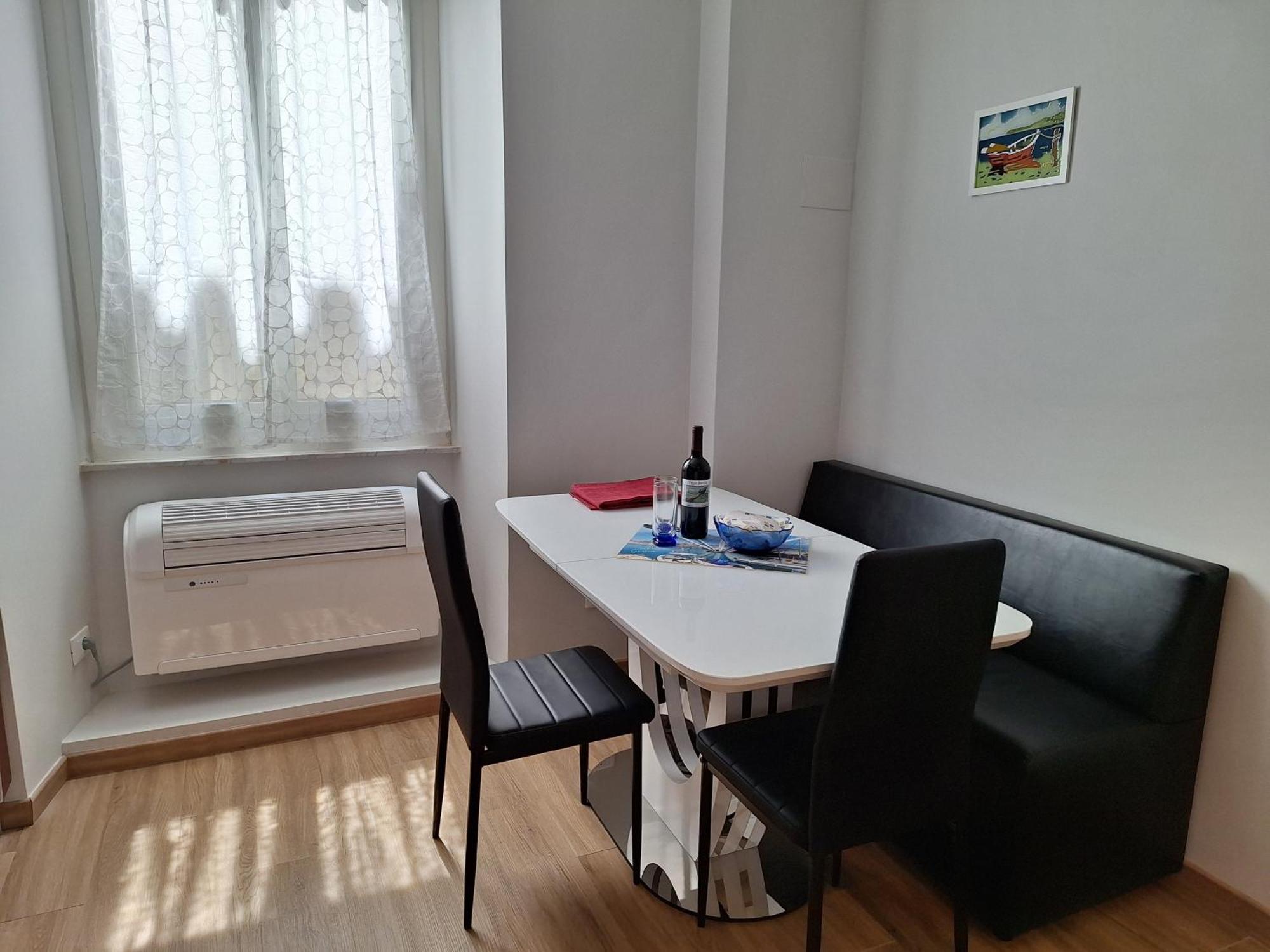 La Perla Del Porto Antico Apartment Genoa Bagian luar foto